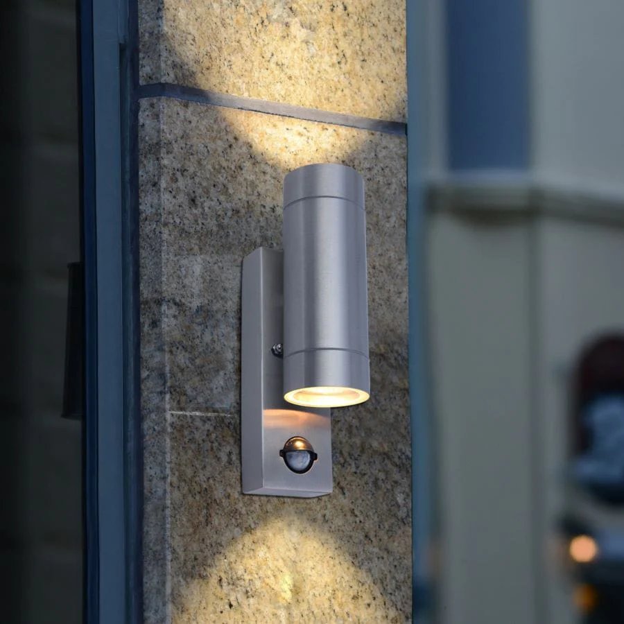 LED Outdoor Wall Light in Pakistan – Weatherproof Exterior Lighting for Homes & Buildings - Image 4