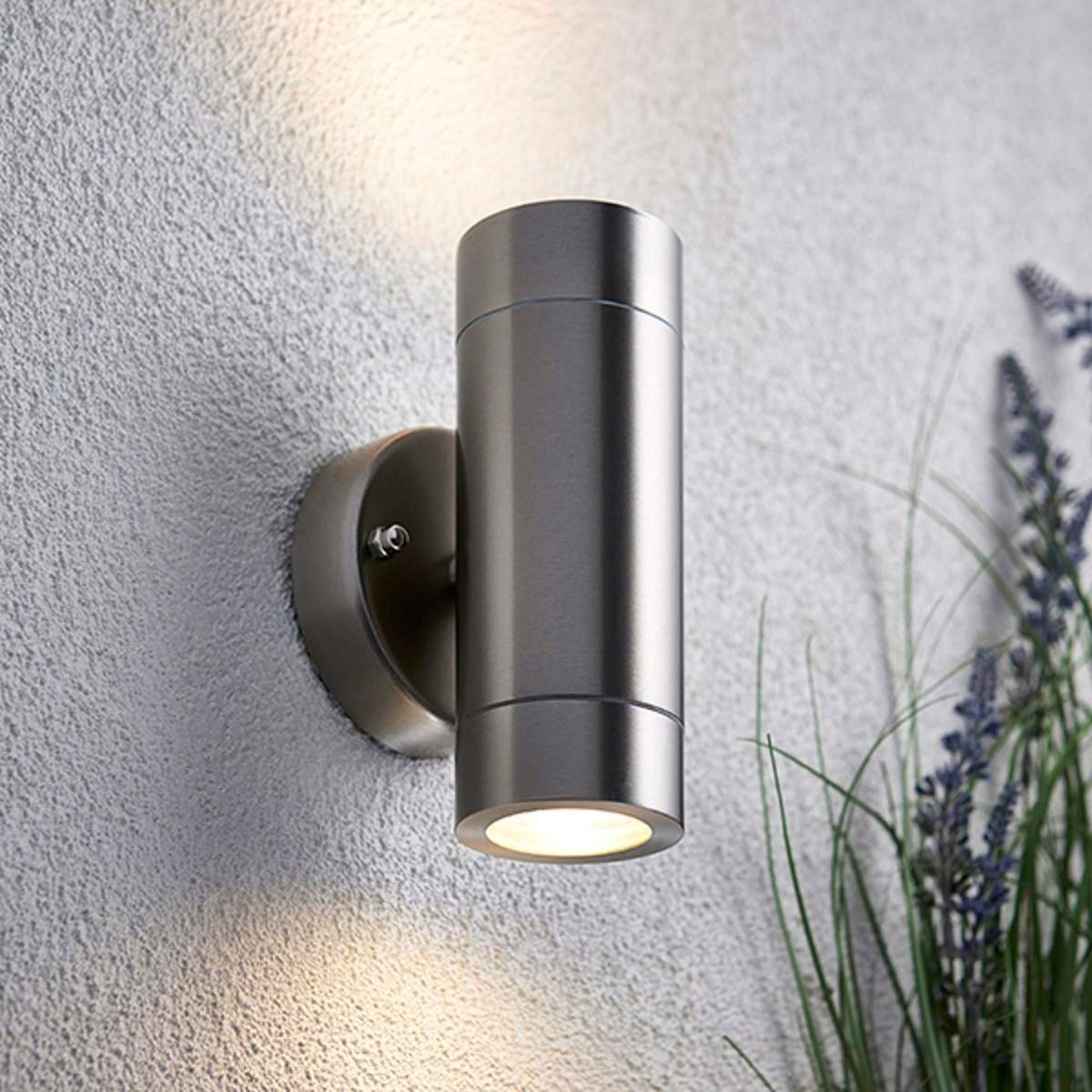 LED Outdoor Wall Light in Pakistan – Weatherproof Exterior Lighting for Homes & Buildings - Image 3