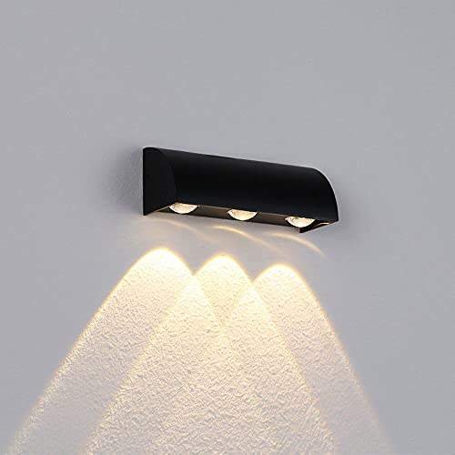 LED Wall Lamp in Pakistan – Energy-Efficient Lighting for Modern Home Interiors - Image 4